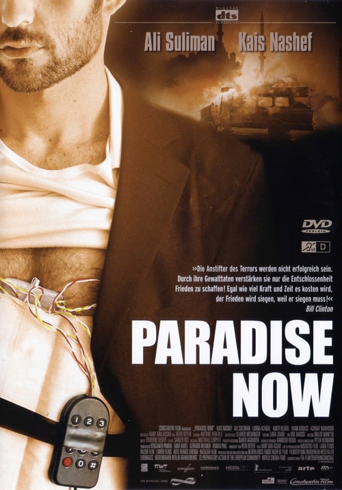[HD] Paradise Now 2005 Pelicula Completa En Español Castellano