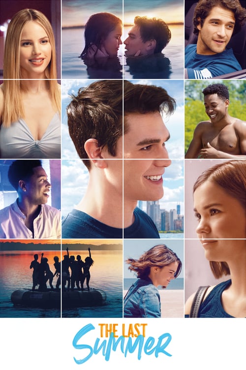 Descargar Nuestro último verano 2019 Blu Ray Latino Online