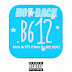 Hot Back Feat. Twinner - B612