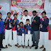 Forki Gelar Internasional Tanjung Pinang Karate Championship