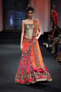 Lehenga Choli