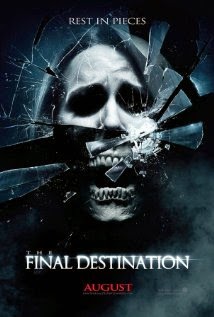 Watch The Final Destination (2009) Full Movie www.hdtvlive.net