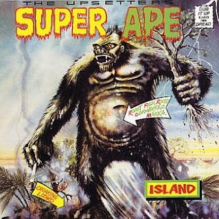 Super Ape