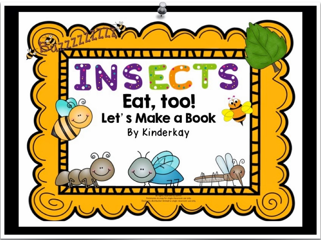 http://www.teacherspayteachers.com/Product/Insects-Eat-Too-Lets-Make-a-Book-137601