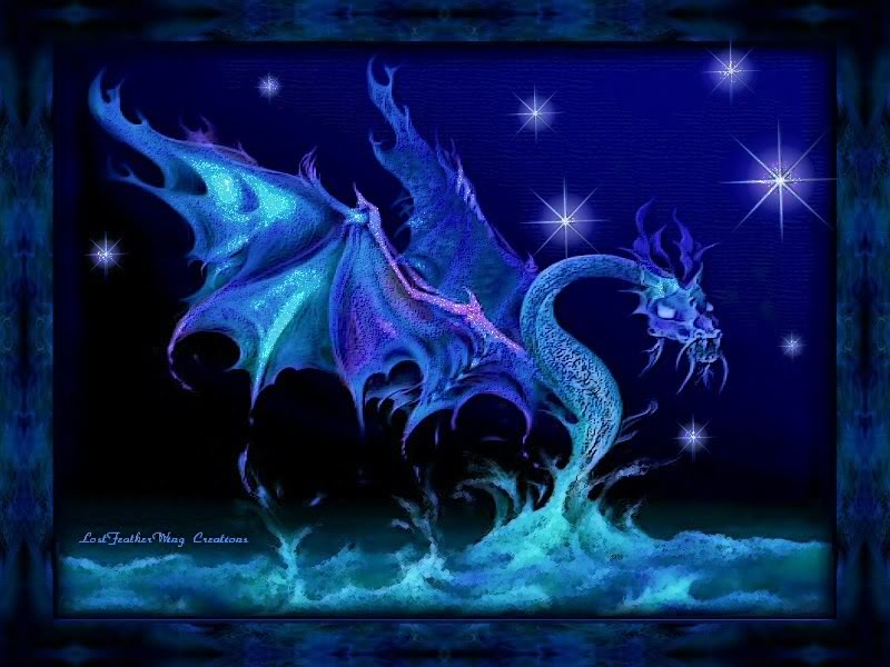 Desktop Wallpaper Dragon. Dragon Desktop Wallpaper