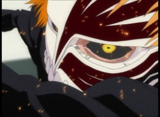 kurosaki ichigo hollow mask wallpaper bleach