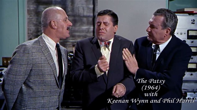 The Patsy (1964)