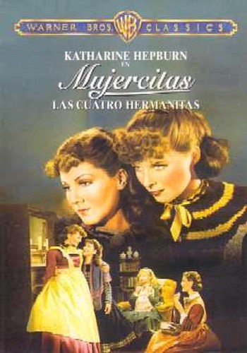 Las cuatro hermanitas (1933)