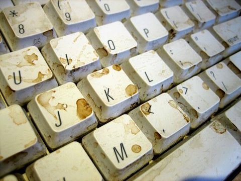 El 90% de los internautas no sabe para qué sirve el 'Ctrl+F'