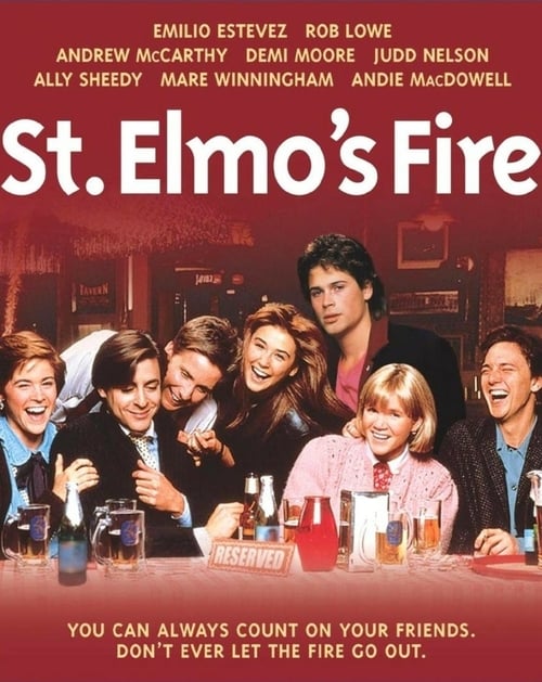 [HD] St. Elmo, Punto de encuentro 1985 Ver Online Subtitulada