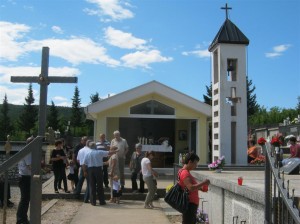 Najava: Proslava sv. Antuna Pustinjaka u Kašču