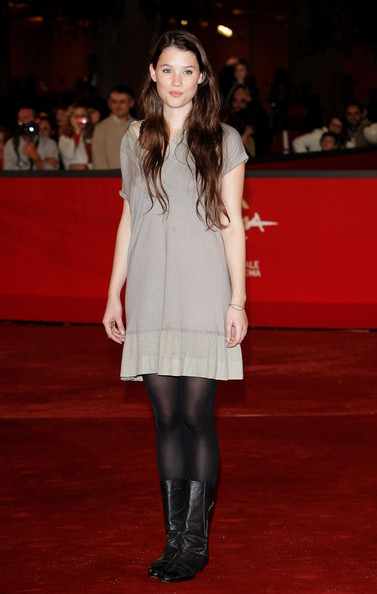 OHC of the Day Astrid BergesFrisbey