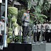 Polresta Malang Kota Siapkan 600 Personel Gabungan untuk Pengamanan Nataru