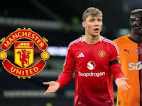 Ornstein reveals all on Man Utd chances of signing Ollie Watkins as Osimhen hopes evaporate