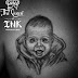 retrato bebé tatuaje. baby portrait tattoo