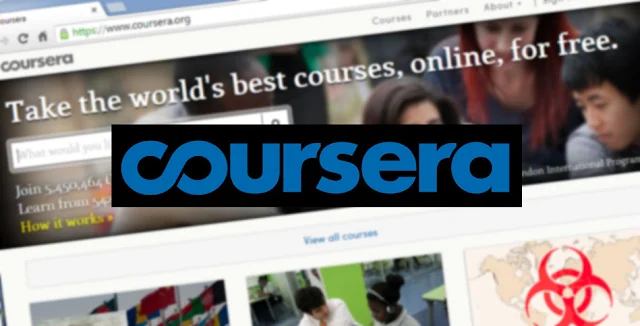 coursera