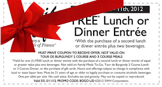 Free Printable Mimis Cafe Coupons