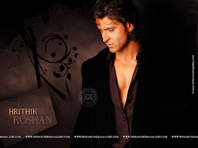 Wallpapers Of Hrithik Roshan. Hrithik Roshan Wallpapers