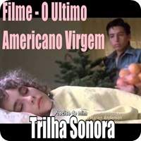 Filme | O Ultimo Americano Virgem