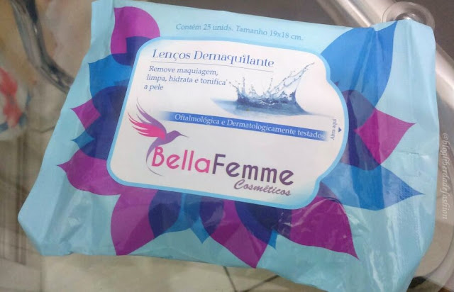 Bella Femme