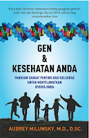 Gen & Kesehatan Anda 