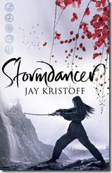 Stormdancer