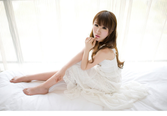 4 Wang Shunyu - Quiet-very cute asian girl-girlcute4u.blogspot.com