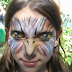 Free Face Painting Ideas