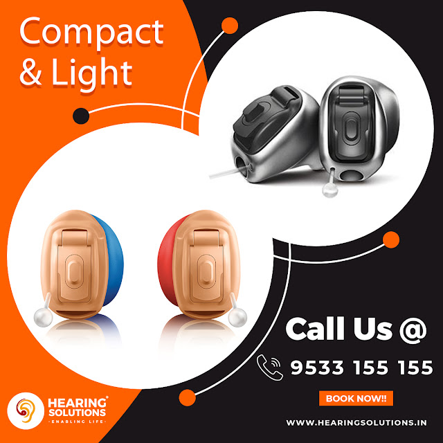 Hearing Aid Accessories in samstipur, BIhar