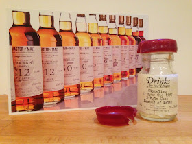 Master of Malt Single Cask