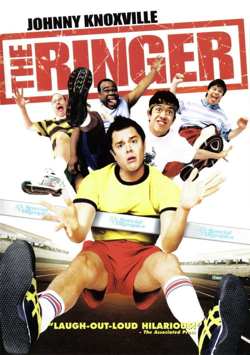 Regarder The Ringer 2005 Film Complet En Francais
