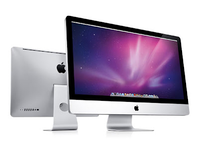 Apple iMac 27-inch PC Desktops Review