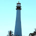Cape Florida Light - Cape Florida Lighthouse