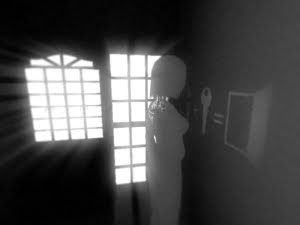 Which freeware indie PC horror adventure game