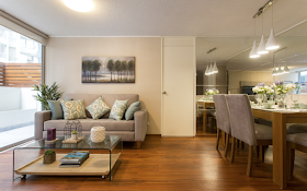 VENTA DE DEPARTAMENTOS EN SAN MIGUEL - LIMA