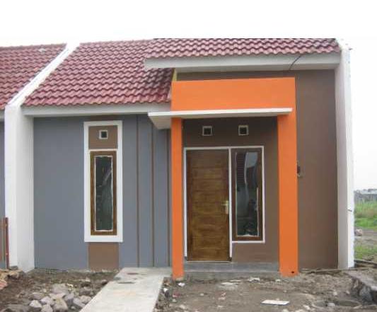 Rumah Minimalis Type 36