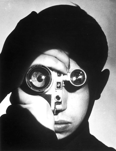 dennis stock photography. Andeas Feininger: The Photojournalist (Dennis Stock), 1955