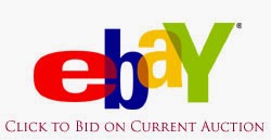 SHOP Noel Cruz on eBay!