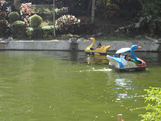 GEMBIRALOKA ZOO YOGYAKARTA INDONESIA