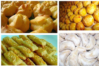 Resep Kue Kering