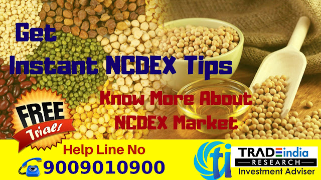 Commodity Tips
