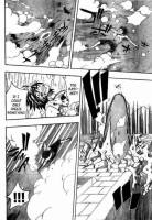 Fairy Tail Anime Manga