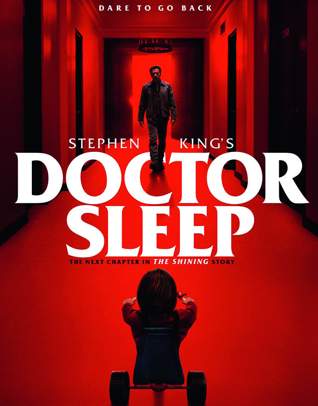 Download Film Doctor Sleep 2019 Sub Indo
