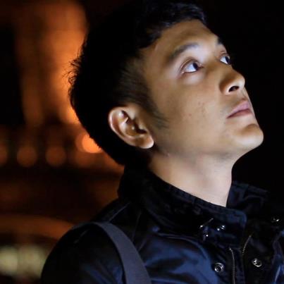 Dimas Anggara