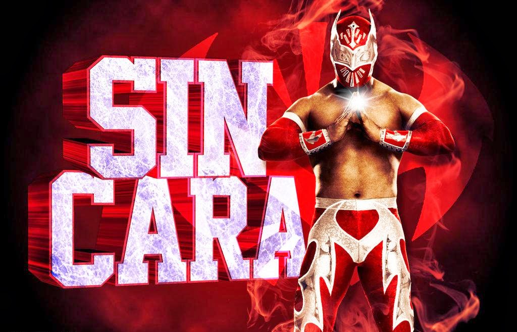 Sin Cara Hd Wallpapers Free Download