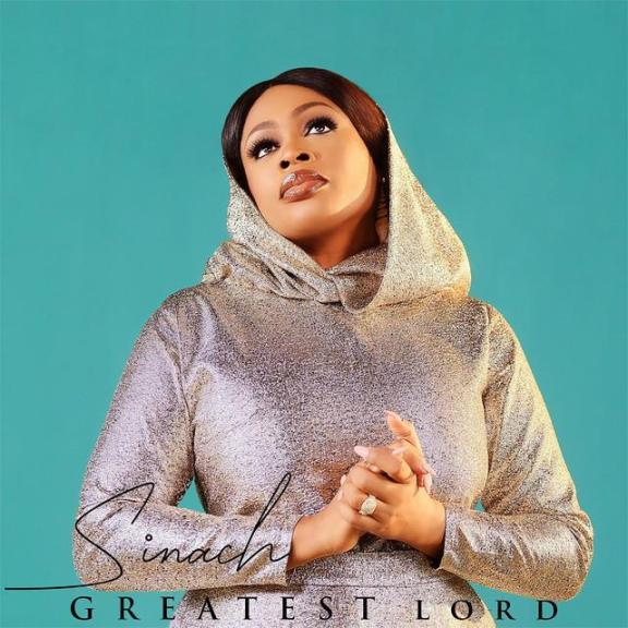 Album: Sinach – Greatest Lord