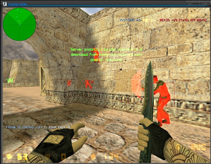 MPH Aimbot Release For (CS 1.6) Download - Shark Pro - 814 x 634 jpeg 191kB