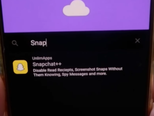 Snapchat++ Download 🔥 How To Get Snapchat++ on iOS/iPhone or Android APK 2020 ✅ [iOS/Android]