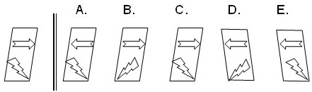 Contoh Soal Psikotes Bayangan Gambar - Soal-soal Psikotes