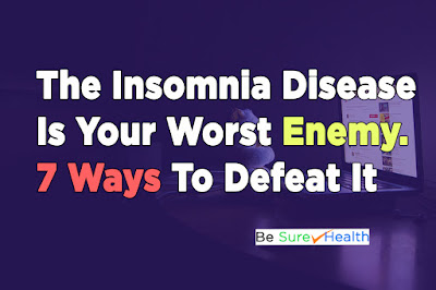 Symptoms of insomnia , Less hungry,  high blood pressure,nsomnia  Irritability,  Physical problem,  More to come while sleeping,  Wake up late at night,  Always felt that if you slept,  Get up very early in the morning,  Be anxious for more,  Always feeling tired,  mood swing,  Measures to avoid Insomnia, Cause of insomnia
